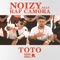 Toto (feat. RAF Camora) - Single