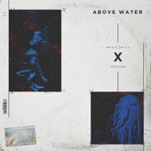 Above Water artwork