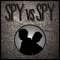 Spy vs Spy artwork