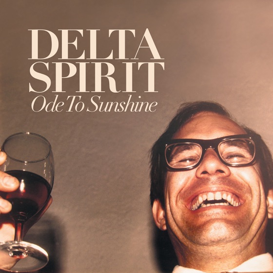 Cover artwork for Strange Vine