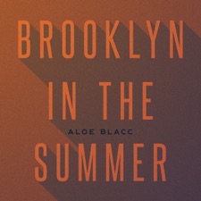 Brooklyn In the Summer by 
