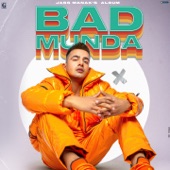 Bad Munda artwork