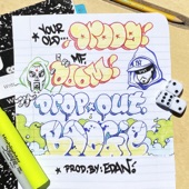 Dropout Boogie artwork