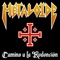 Camino A La Redención - Metaloide lyrics