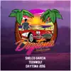 Daytona 2016 (feat. Shelco Garcia & Teenwolf) - Single album lyrics, reviews, download
