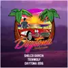 Stream & download Daytona 2016 (feat. Shelco Garcia & Teenwolf) - Single