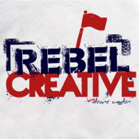 Rebel Creative podcast