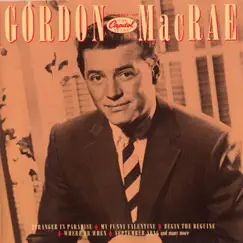 Gordon MacRae: The Best of the Capitol Years by Gordon MacRae album reviews, ratings, credits