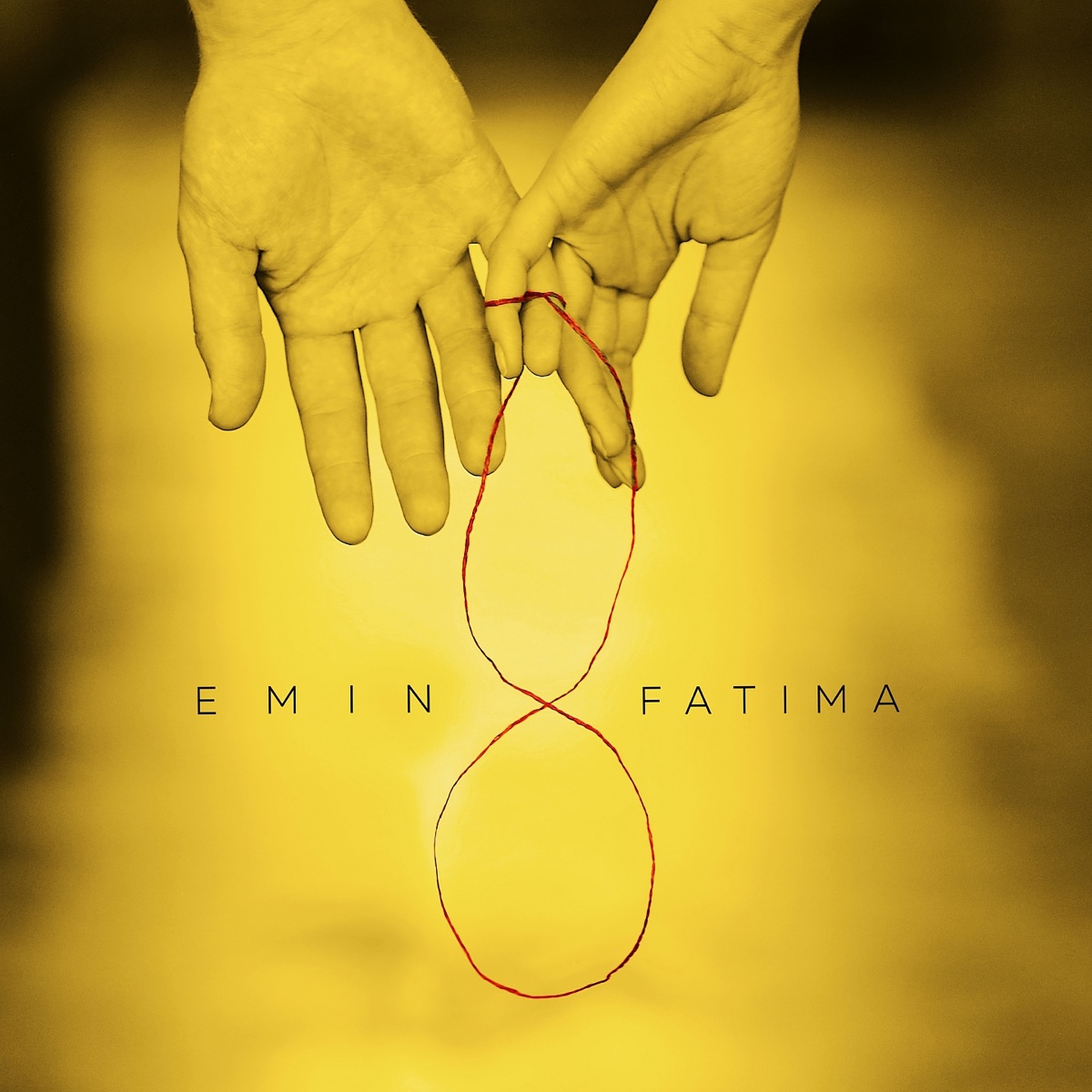 Эмин – Fatima: слушать и скачать mp3 песню