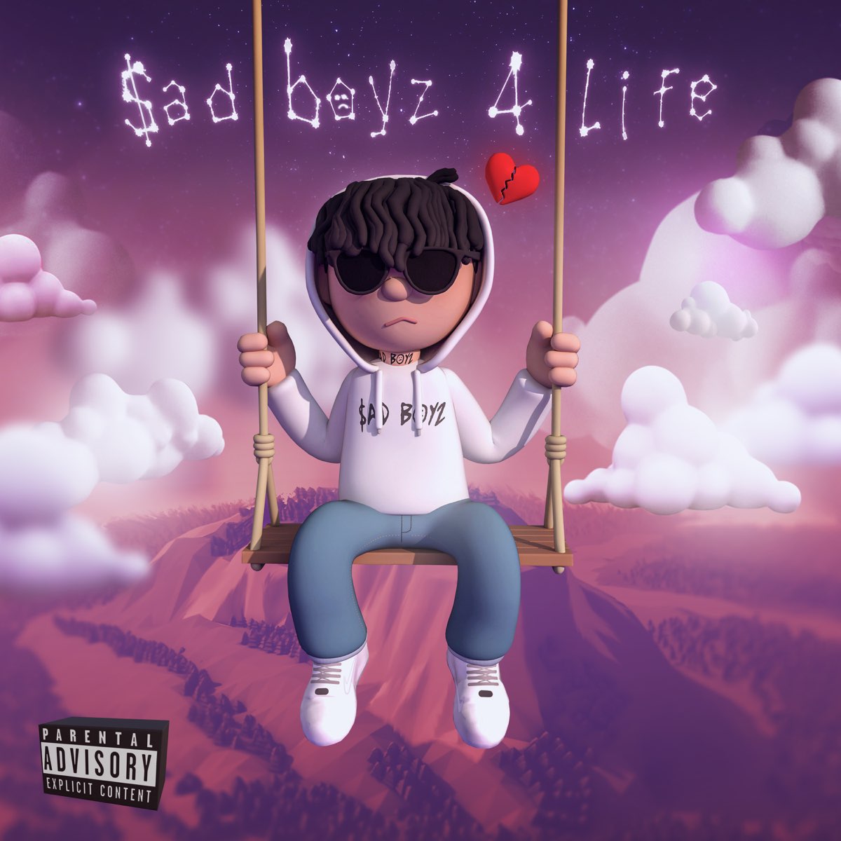 ad Boyz 4 Life by Junior H on Apple Music