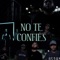 No Te Confies (feat. Kema Punto & Negro rosales) - La Jungla Inc lyrics