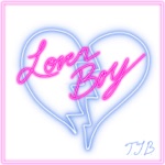 Lover Boy - Single