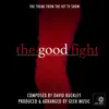The Good Fight - Main Theme song lyrics