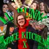 Space Kitchen X album lyrics, reviews, download