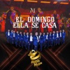 Banda Melon Melon - El Domingo Ella Se Casa