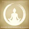Guided Meditation for Anxiety album lyrics, reviews, download