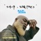 Santorini - Soko7, Blaq Pages & Bapi Joss lyrics