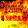 I Walk (feat. Young Droop & Greg Double) - Single album lyrics, reviews, download