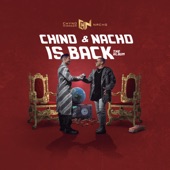 Chino & Nacho Is Back artwork