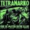 Fiurer - Tetranarko lyrics