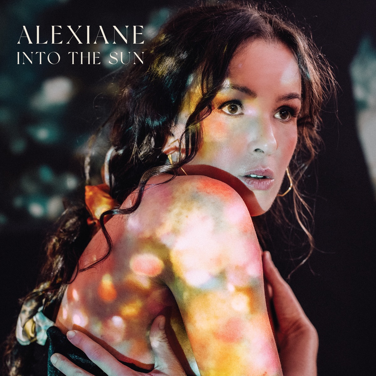 Alexiane – You Say You Love Me: слушать и скачать mp3 песню