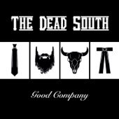 The Dead South - Travellin' Man
