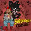 Supernigga's Revenge album lyrics, reviews, download