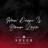 How Deep Is Your Love - Single