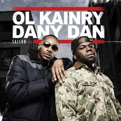 Saison 2 - Ol'Kainry Saison 2 - Ol'Kainry