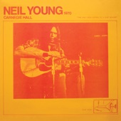 Neil Young - Bad Fog of Loneliness (Live)