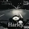 Harley (feat. Young Gudda) - Single album lyrics, reviews, download