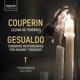 COUPERIN/GESUALDO/LECONS DE TENEBRES cover art