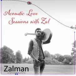 Acoustic Love Sessions With Zal by Zalman Krause album reviews, ratings, credits