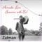 Will You Be Mine? (feat. Miriam Mitzman) - Zalman Krause lyrics