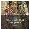 Stream & download The World That Disappears EP