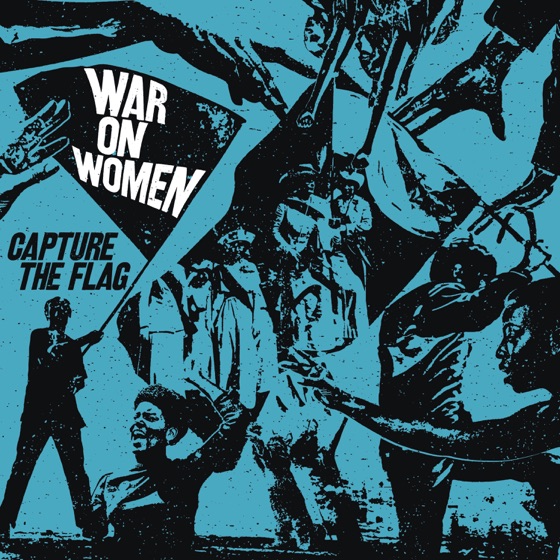 Cover artwork for Divisive Shit