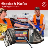 Breaking News (El Desperado Remix) artwork