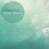 Green Quartz artwork