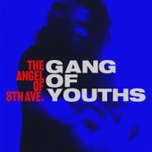 the angel of 8th ave. artwork