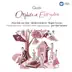 Gluck: Orphée et Euridice album cover