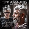 Suelto (feat. Juanse) - Single