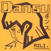 Dansu - EP artwork