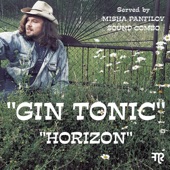 Gin Tonic artwork