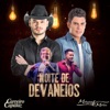 Noite de Devaneios (feat. Matogrosso & Mathias) - Single