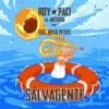 Salvagente (feat. Willie Peyote) - Single