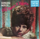 Barbara Mason - Oh, How It Hurts