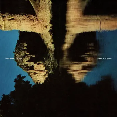 Safe and Sound - Single - Graham Colton