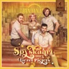 Spyskaart (feat. Liezel Pieters) - Single