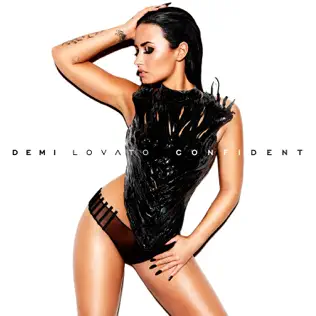 descargar álbum Demi Lovato - Confident Deluxe Edition