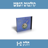 תנועת הכנה artwork